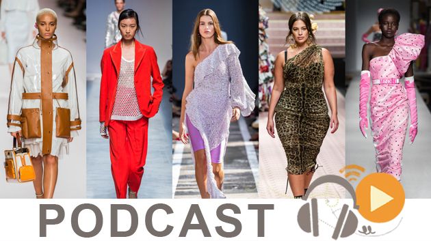   Fashion ليوم السبت 28 أفريل 2019
