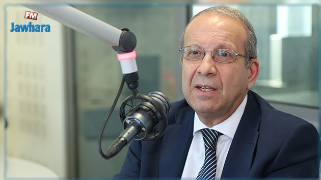 فوزي اللومي يعلن استقالته من نداء تونس