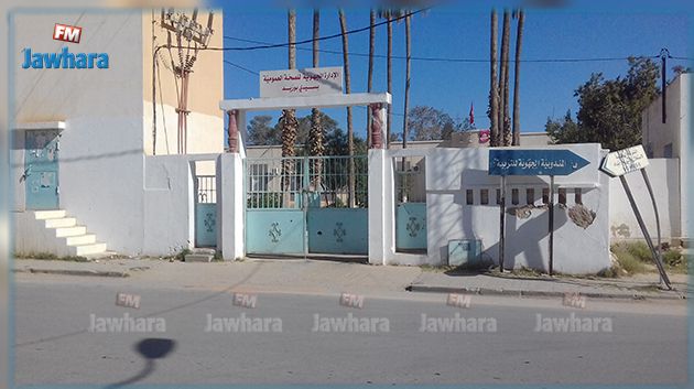 بالصّور : سيدي بوزيد في إضراب عام حداداً على أرواح ضحايا حادث السبالة