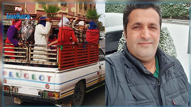 تونسي مقيم ببلجيكا : أرغب في بعث شركة لنقل عملة الفلاحة عبر حافلات
