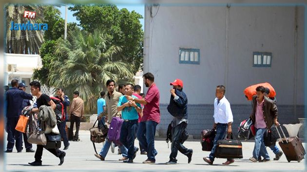الفلبين تجلي مواطنيها في ليبيا