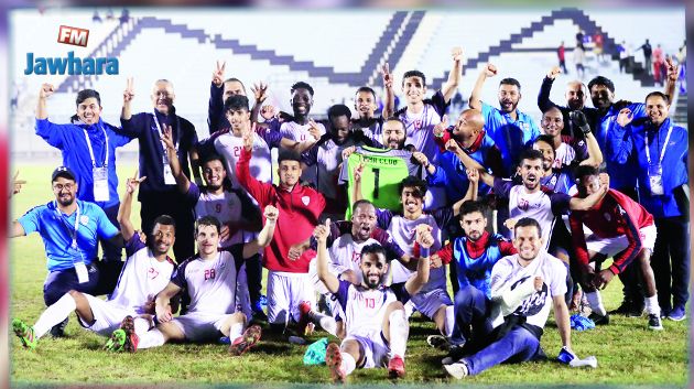 المدرب عبد الرزاق الشابي يعيد فريق أبها إلى الأضواء