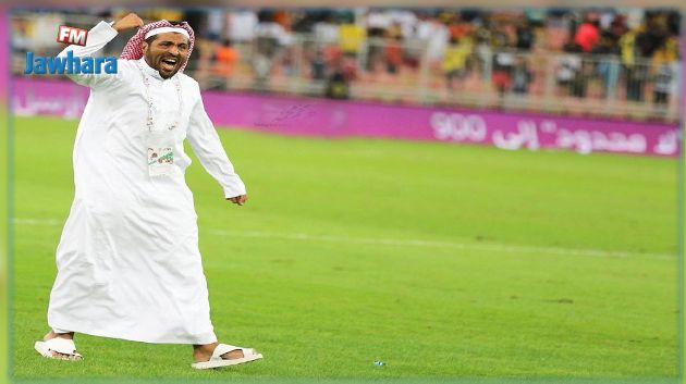 رئيس الهلال السعودي يستقيل