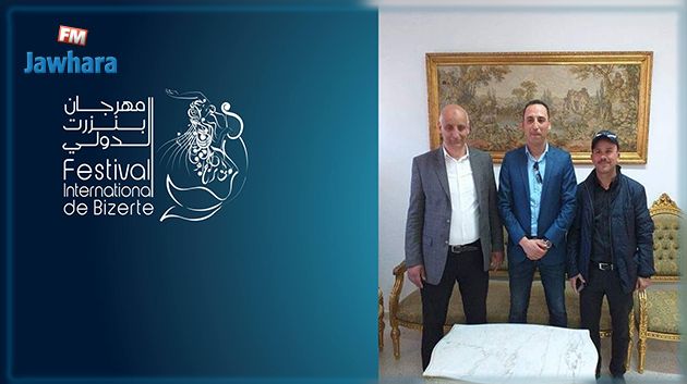 انتخاب أحمد الطريفي مديرا جديدا لمهرجان بنزرت الدولي