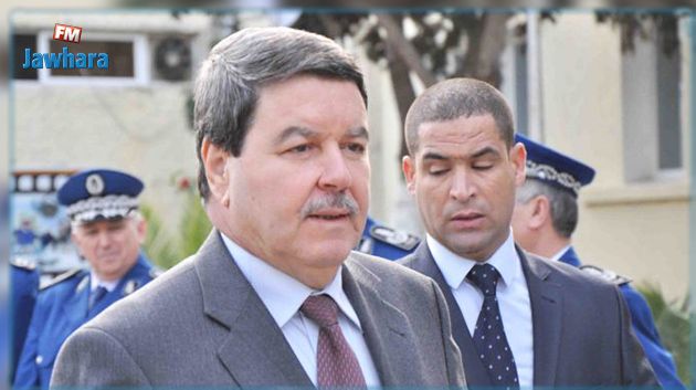 الجزائر : مدير الأمن السابق متهم في قضية 'كوكايين'