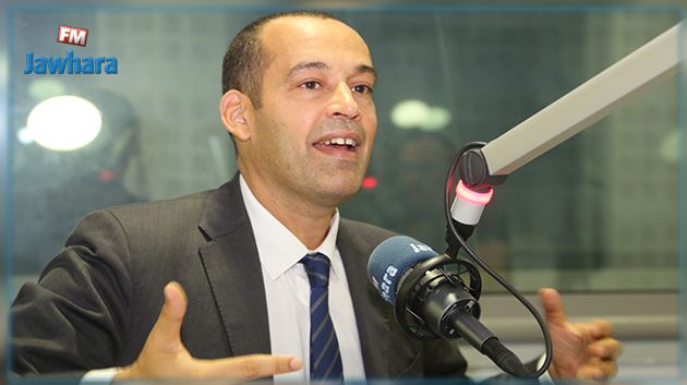 ياسين إبراهيم : 'المسؤولين قاعدين يكذبوا على التوانسة'