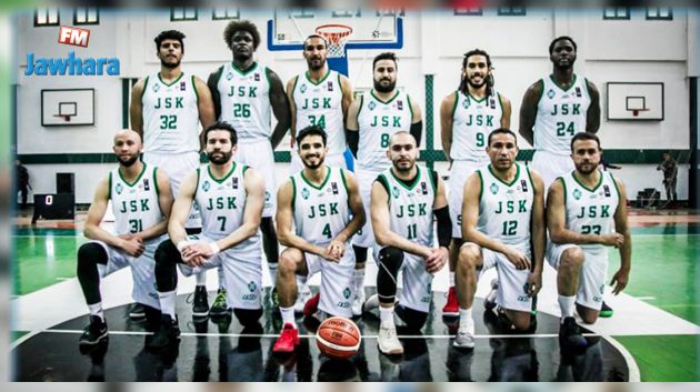 يهم الشبيبة القيروانية :البرنامج الكامل لنهائي الافروليغ