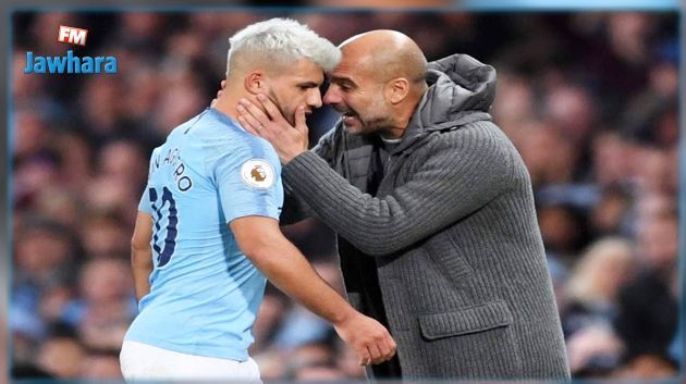 الدوري الانقليزي : مانشستر سيتي يواجه اليوم ليستر من أجل العودة الى الصدارة