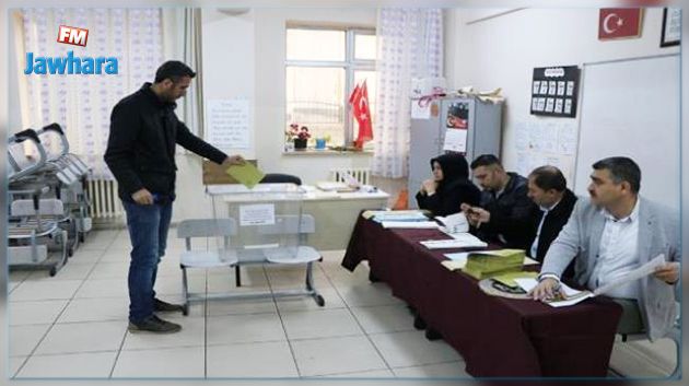 اللجنة العليا للانتخابات التركية تقرّر إعادة الانتخابات البلدية في اسطنبول