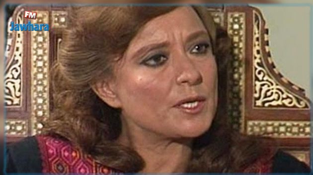 وفاة الممثلة المصرية محسنة توفيق