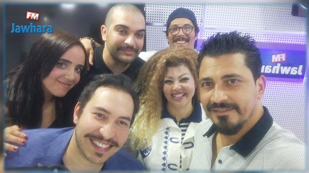 عبد الحميد بوشناق : أفضل الممثلين الحقيقيين عن النجوم
