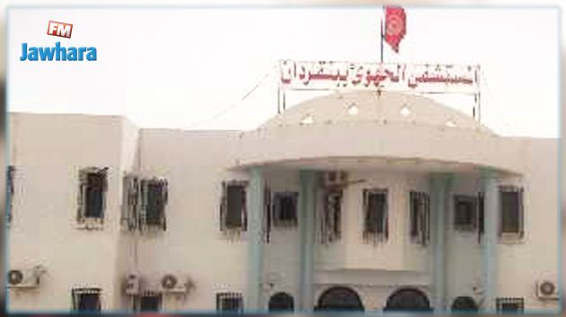 خطّة طوارئ بمستشفى بن قردان