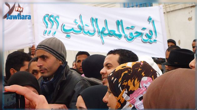 حقيقة صرف مستحقات المعلمين النواب