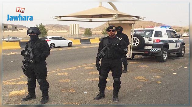 قوات الأمن السعودية تقتل عدداً من المطاردين في القطيف