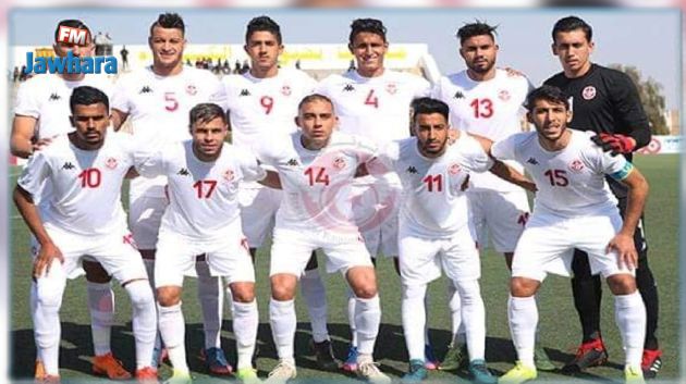 تصفيات كأس إفريقيا لأقل من 23 سنة : تأجيل مقابلتي المنتخب الأولمبي أمام الكامرون