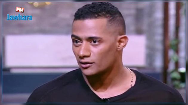 فيديو من كواليس مسلسل 'زلزال' : محمد رمضان ينجو من الموت