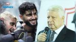 رئيس الزمالك يدعو عبد الفتاح السيسي إلى وقف 'رامز في الشلال'