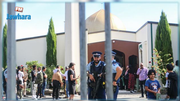 نيوزيلندا تبدأ التحقيق في مذبحة المسجدين