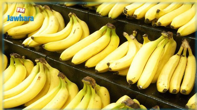بداية من يوم غد : انخفاض مهمّ في سعر الموز 