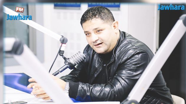 إستوديو الكان : استضافة رئيس مستقبل سليمان وليد الجلاد