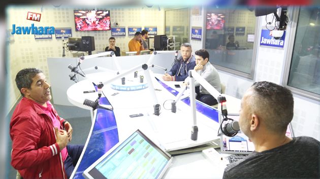 الملعب السوسي : الفريق ضحية مؤامرة محبوكة بين الحكم و الرابطة و نسر جلمة