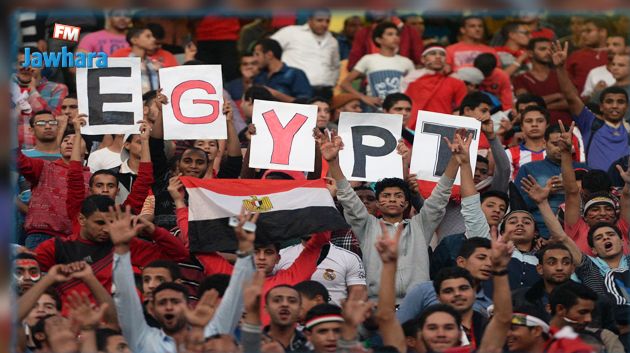 كان 2019 :رسميا تخفيض أسعار التذاكر الخاصة بمباريات المنتخب المصري