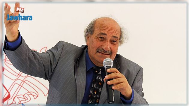 تكريم الشاعر المنصف المزغني بمدينة الثقافة