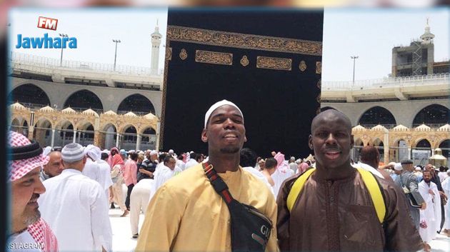 بوغبا يعطي الاولوية الى السعودية قبل الوجهة الاسبانية