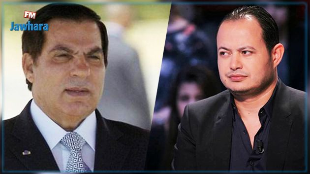 سمير الوافي يكذّب ما جاء في رسالته : بن علي مريض وحالته حرجة