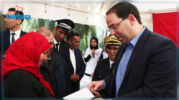 الشاهد ردا على الاتهامات : 'خلّي يقولوا'