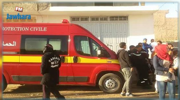 القيروان : العثور على جثة إمرأة مشنوقة