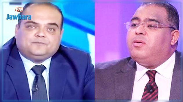 حسن معلقا على فيديو 'الرشق' : 'طوبال من حقو يسهر أما لازمو ينتبه'