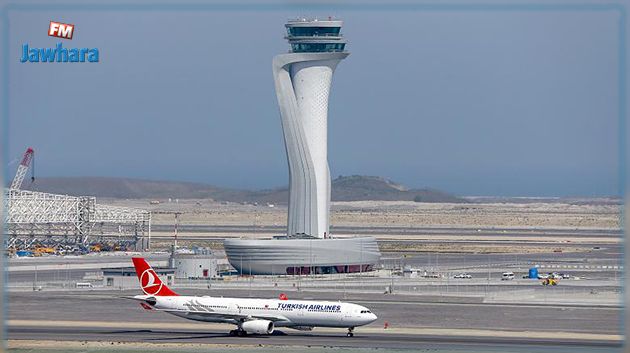 فشل ذريع يطارد مطار اسطنبول العملاق