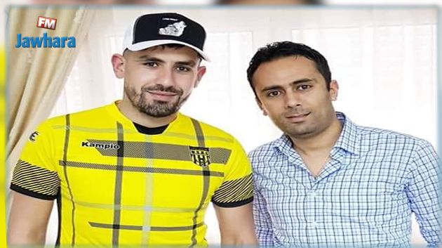 إتحاد بن قردان يتعاقد مع الجزائري سفيان خليلي