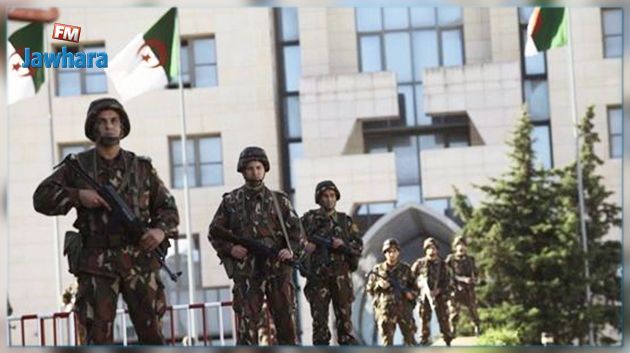 الجزائر: قائد الجيش يدعو إلى 