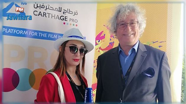 نجيب عياد يكشف عن جديد أيام قرطاج السينمائية 2019