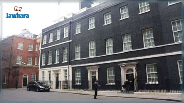 إغلاق مقر الحكومة البريطانية إثر العثور على جسم مشبوه