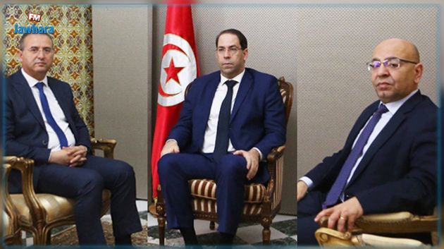 الشاهد يكلف محفوظ وبن حسن بإرساء ميثاق السلوك السياسي