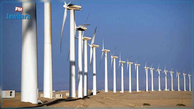 السنغال تضع حجر أساس أكبر مشروع لطاقة الرياح في غرب افريقيا