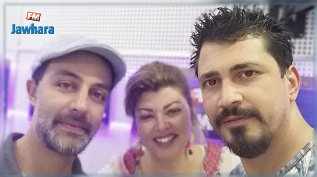 غانم الزرلي : دور 'يونس' في 'المايسترو' استفزني !