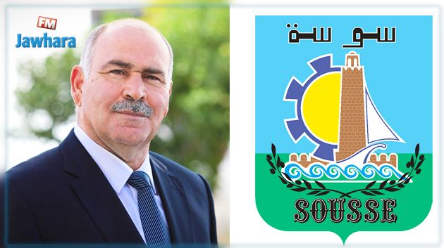 مساع لثني رئيس المجلس البلدي بسوسة عن الاستقالة
