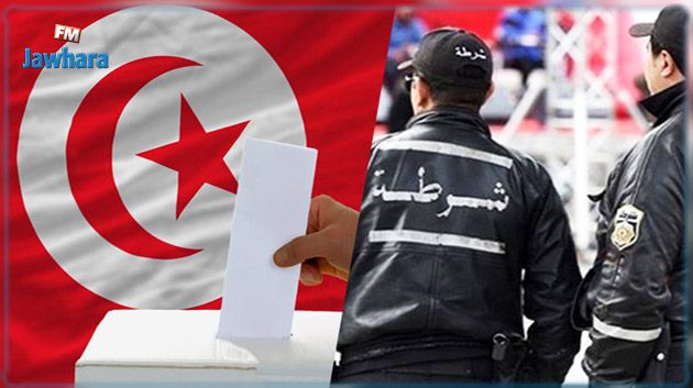 انتخابات السوق الجديد: 5 أمنيين وعسكريين فقط أدلوا بأصواتهم