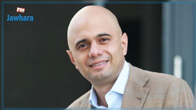 ساجد جويد يترشح لخلافة تيريزا ماي