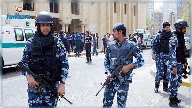 إطلاق نار في مدرسة أجنبية بالكويت