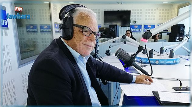 سالم المكي : تونس على حافة