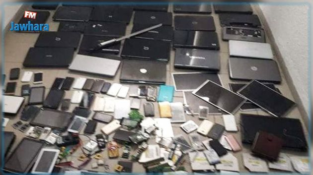 من أجل جوّال : منحرفون يستفردون بأجنبيين قبل طعنهما وتحويل وجهتهما إلى حي هلال