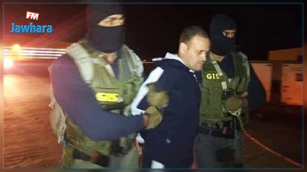 ضابط سابق بالجيش المصري يتحوّل إلى ارهابي في ليبيا 