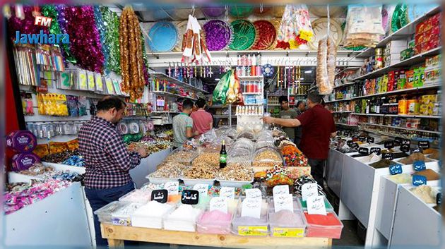 بسبب ترامب: الإيرانيون لا يستطيعون شراء الحلوى في العراق