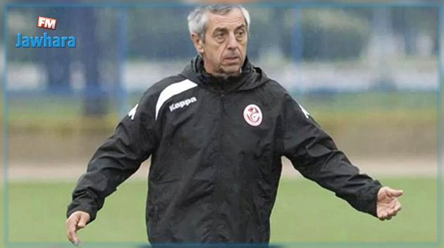 المنتخب الوطني : اليوم الاعلان عن القائمة و برنامج التحضيرات للكان