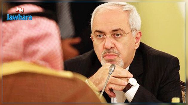 جواد ظريف : القدس ليست ملكا لأمريكا وليست تابعة لإسرائيل 